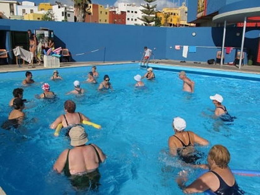 Guía: El Centro de Mayores ha organizado el taller “Activa la mente”,
