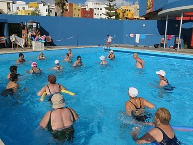 Gu&iacute;a: El Centro de Mayores ha organizado el taller &ldquo;Activa la mente&rdquo;,