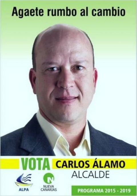 ALPA-NC presenta su programa electoral para el municipio de Agaete