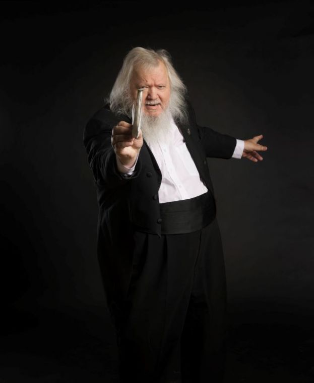 Leif Segerstam sustituir&aacute; a Xian Zhang en el pr&oacute;ximo concierto de la OFGC