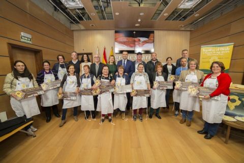 Rutas con Sabor a Queso y a Historia del Norte