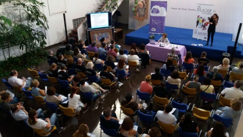El Foro por la Igualdad apuesta por potenciar la autonomía de las personas