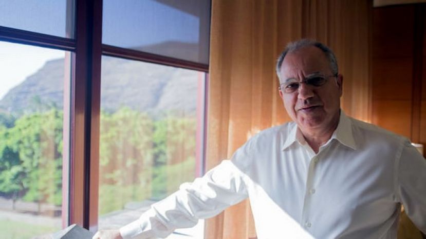 Art&iacute;culo de Opini&oacute;n: Impulsando el cambio, por Casimiro Curbelo