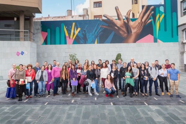 EL CABILDO OFRECE A LOS MUNICIPIOS M&Aacute;S DE 180 ESPECT&Aacute;CULOS DE 70 COMPA&Ntilde;&Iacute;AS PARA PROGRAMAR EN EL PRIMER SEMESTRE DE 2019