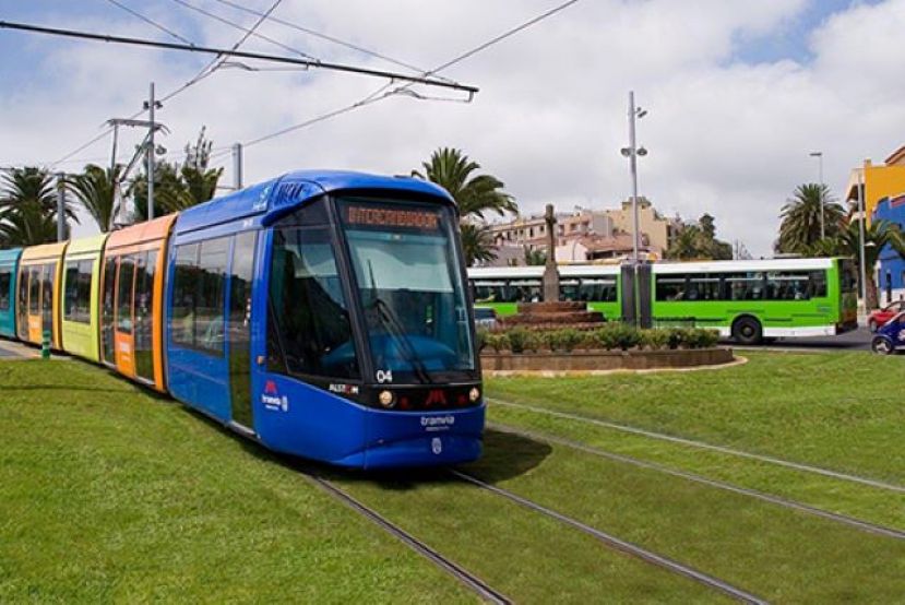 Este jueves finaliza el plazo de solicitud del bono transporte para estudiantes gomeros