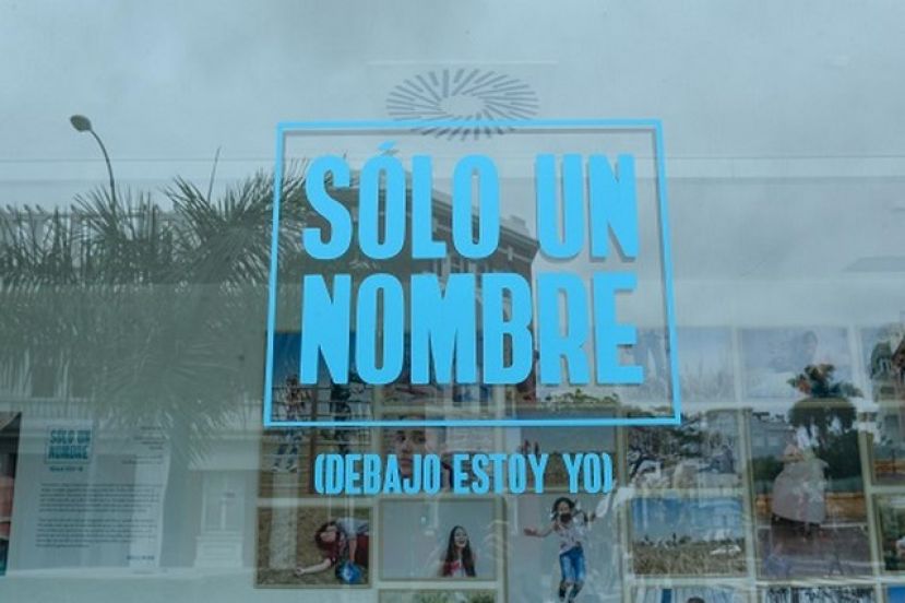 El Cabildo conmemora el Orgullo LGTBI con una exposici&oacute;n y un libro de im&aacute;genes de menores trans