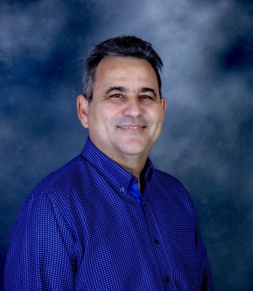 JOS&Eacute; ANTONIO QUINTANA SE ADENTRA EN LA TRAYECTORIA EN CUBA DEL ARTISTA PL&Aacute;STICO JOS&Eacute; HURTADO DE MENDOZA EN EL CICLO &lsquo;HABLANDO DE GALD&Oacute;S&rsquo;