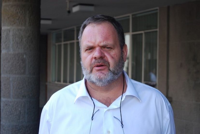 CC acusa al tripartito de sembrar la alarma de forma irresponsable y da&ntilde;ar la Isla