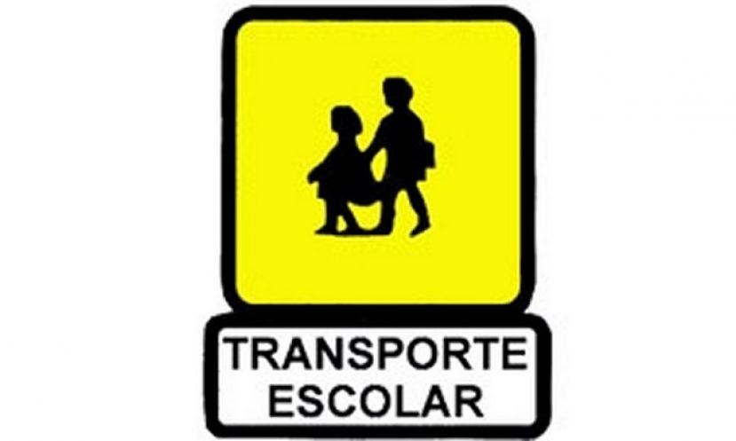 Valleseco: Curso de acompañante de transporte escolar