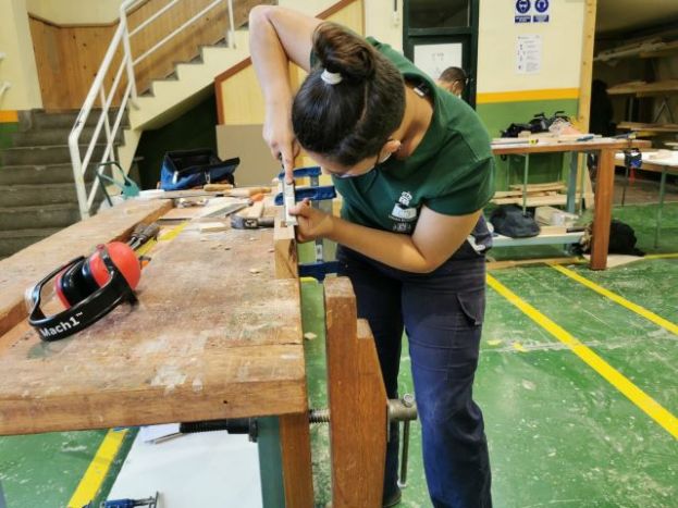 Formaci&oacute;n en tutorizaci&oacute;n a empresas que colaboran con la FP dual