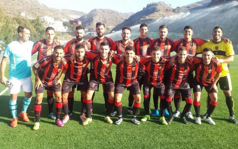 Fútbol: Este sábado arranca la temporada 2016-17 en Tercera División