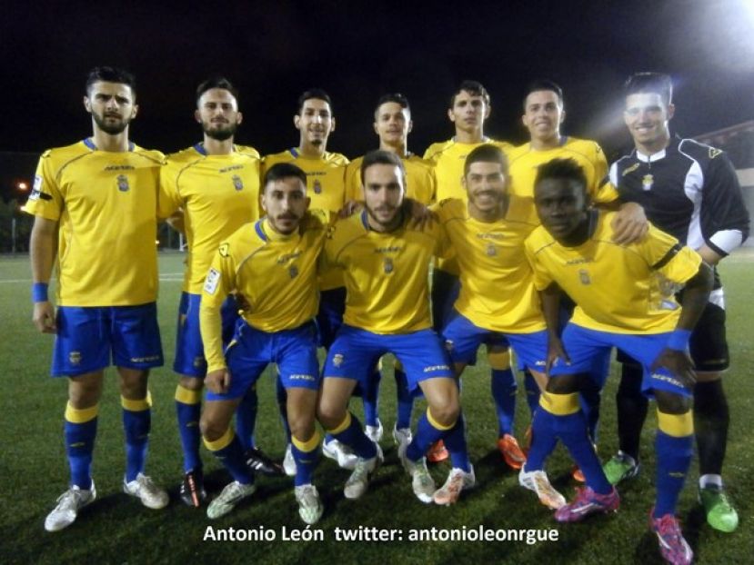 Regional Preferente: Previa de la jornada Nº 29