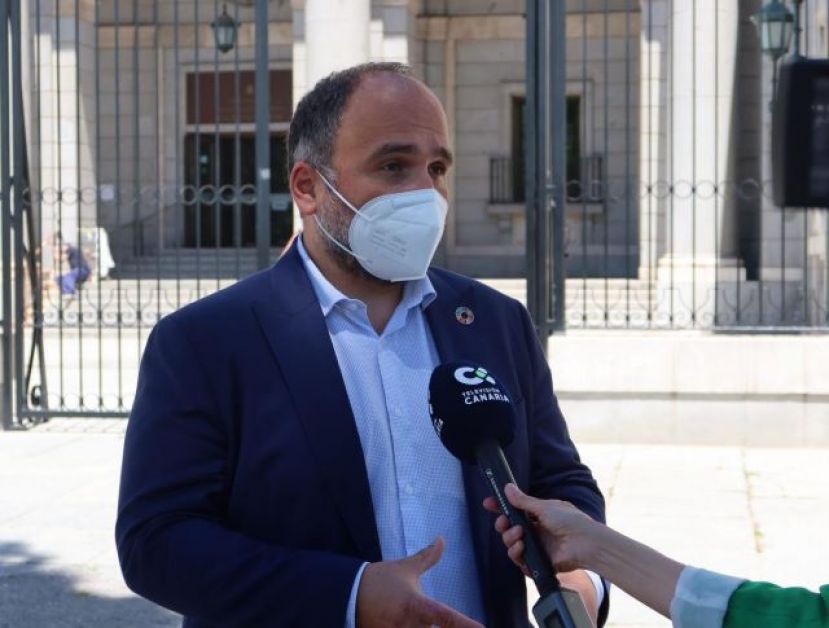 Canarias recibir&aacute; 11,59 millones de euros para saneamiento y depuraci&oacute;n