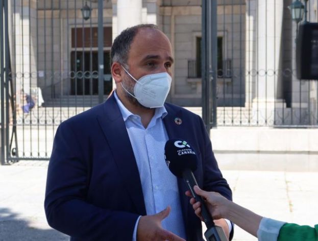 Canarias recibir&aacute; 11,59 millones de euros para saneamiento y depuraci&oacute;n