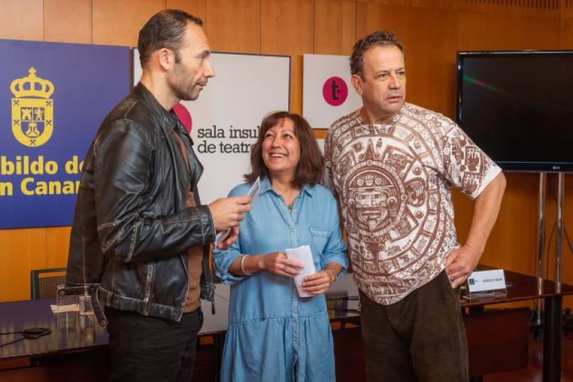 LA SIT ESTRENA UNA VERSI&Oacute;N DE &lsquo;UN TRANV&Iacute;A LLAMADO DESEO&rsquo;