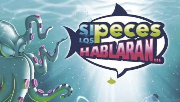 ‘SI LOS PECES HABLARAN’, NUEVO TALLER PARA FAMILIAS DE LA CASA DE COLÓN PARA ANIMAR A LA LECTURA Y CONCIENCIAR SOBRE EL MEDIOAMBIENTE
