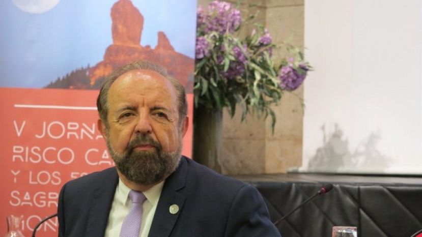 “Risco Caído puede contribuir a un discurso interesante de desarrollo&quot;