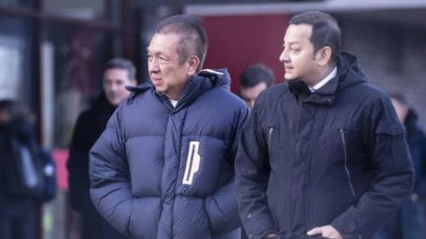 El Valencia apoyar&aacute; en la asamblea de LaLiga el acuerdo con CVC