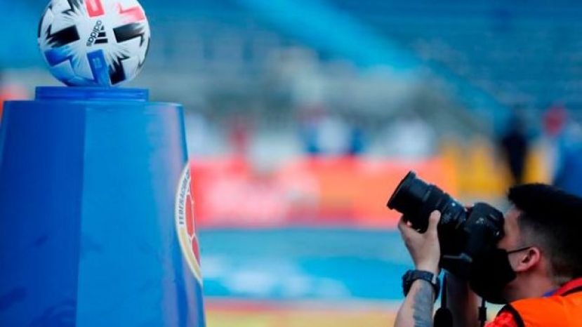 El Mundial de Qatar echa a andar con el sorteo de la fase de clasificación