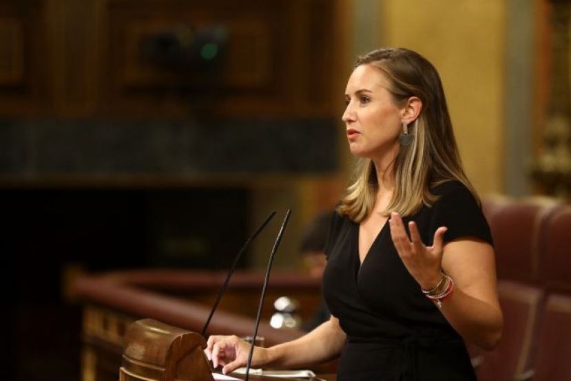 Cs afirma que &ldquo;trabaja por y para los canarios aqu&iacute; y en Madrid&rdquo;