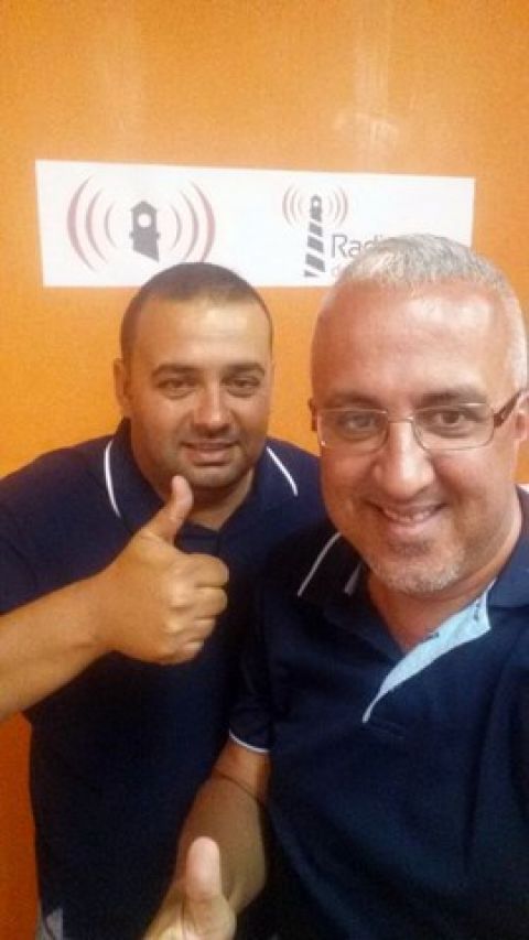 Se emiti&oacute; Tertulia Amarilla, programa dedicado a la UD. Las Palmas