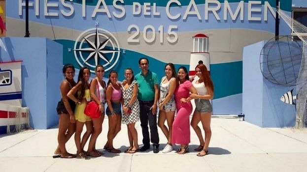 Mogán: Arguineguín elige a la Reina de sus fiestas