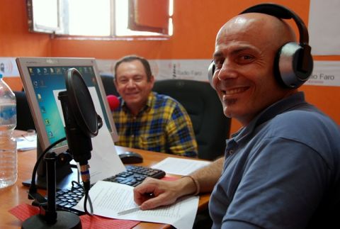 Se emitió este jueves el programa Poesía Viva de La Atlántida (Audio 20-10-16)