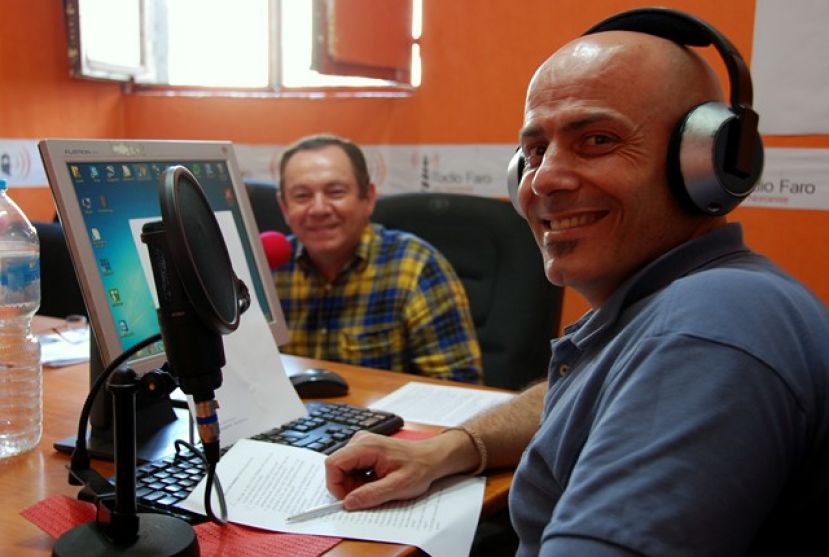 Se emitió este jueves el programa Poesía Viva de La Atlántida (Audio 20-10-16)