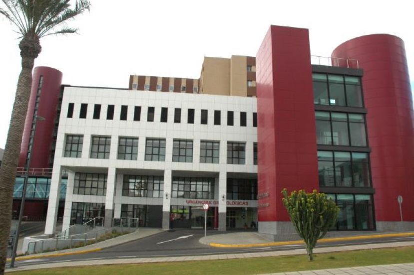 El Materno Infantil participa en el Informe de Humanización de Hospitales Infantiles