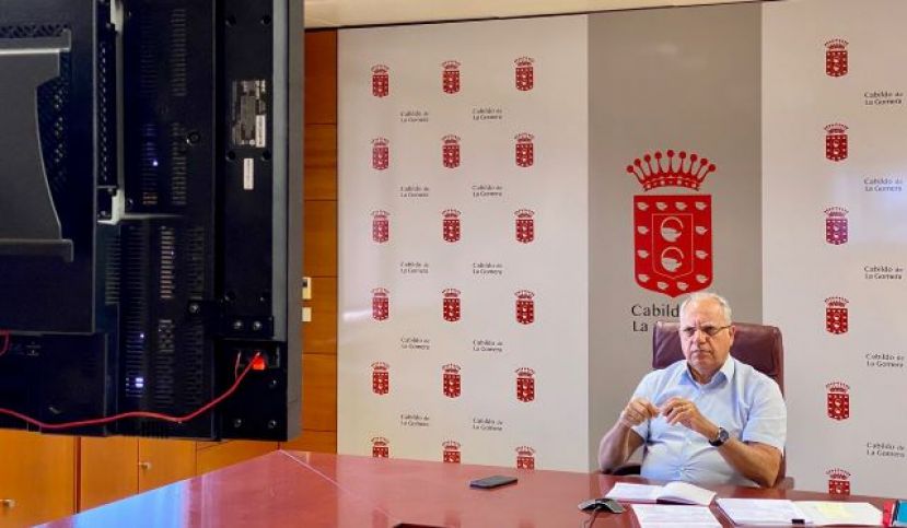 Los cabildos urgen a disponer de kits para pruebas masivas de diagn&oacute;stico