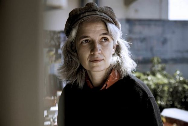 &lsquo;Fronterizos&rsquo;, el club de lectura de la Biblioteca Insular, aborda la novela &lsquo;Deseo de ser punk&rsquo;, de Bel&eacute;n Gopegui