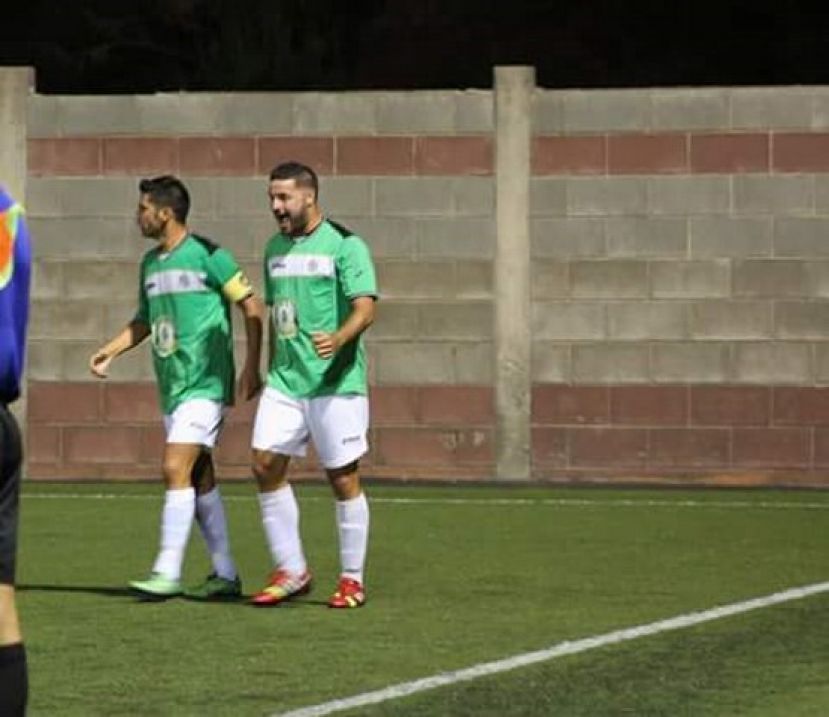 Regional Preferente: Tabla de Goleadores, por Antonio Le&oacute;n