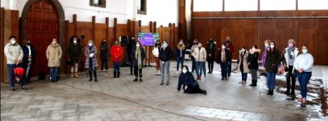 El Ayuntamiento de Artenara presenta el “8 de marzo, Día Internacional de las Mujeres”