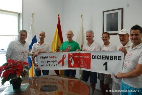 Diciembre 1 - Dia mundial contra el SIDA - World AIDS Day&rlm;