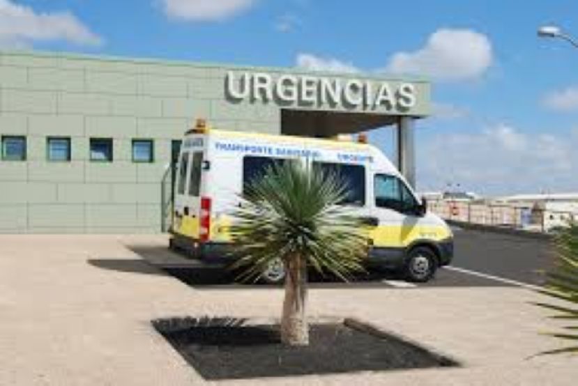 Urgencias del Hospital de Lanzarote estrena una Unidad de Corta Estancia