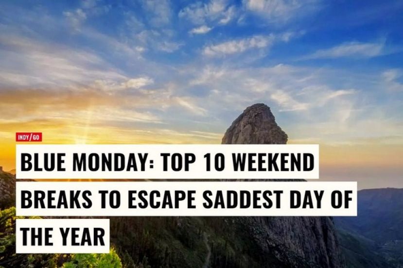 La Gomera: Mejor destino de vacaciones para el invierno según Independent