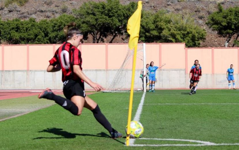 El Viera se jugará el ascenso a la Liga Reto Iberdrola  ante la FF La Solana