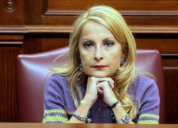 PP: Australia Navarro responde al diputado socialista Sebasti&aacute;n Franquis