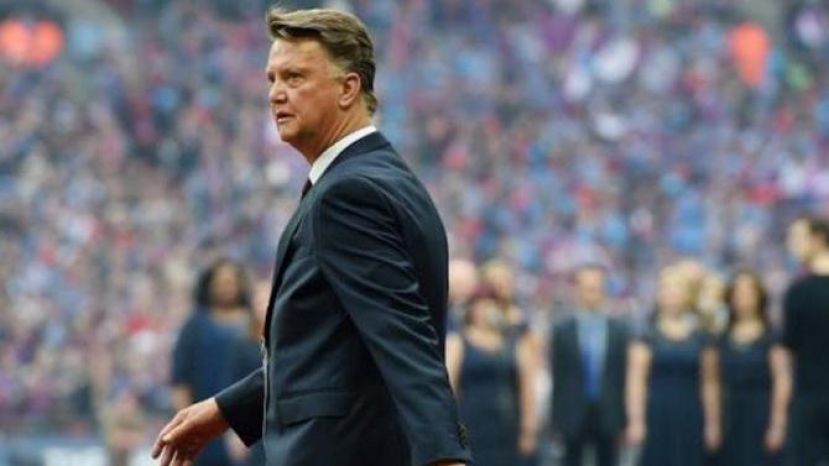 Van Gaal, nuevo seleccionador de Países Bajos según la prensa holandesa
