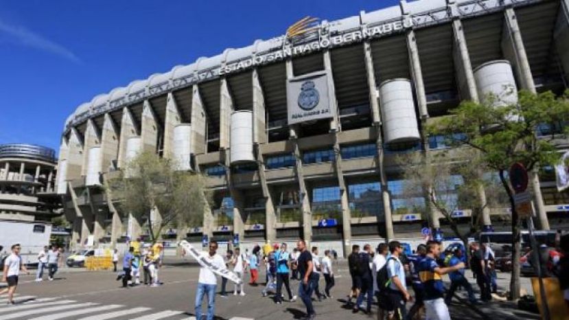 La Junta Electoral del Real Madrid hace público el calendario