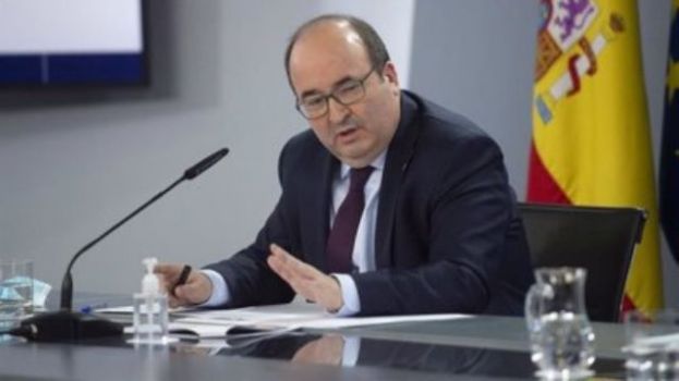 El Gobierno destina 10M&euro; a la ACB y la ASOBAL por los derechos de TV de LaLiga