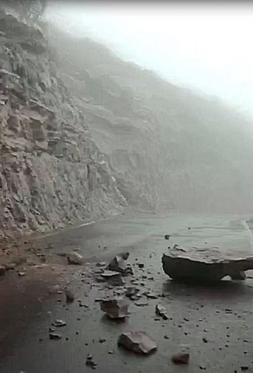 Las Ni&ntilde;as permanecer&aacute; cerrada este fin de semana en el que es necesario disfrutar con precauci&oacute;n por los efectos del temporal