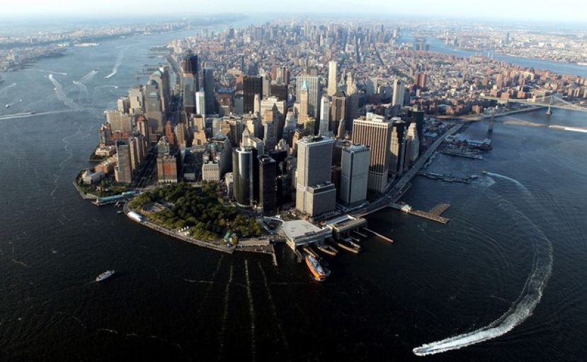 Nueva York protagoniza la nueva edición del ciclo ‘Viajar por el arte’
