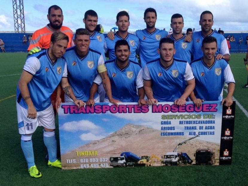 Tercera División: Previa de la jornada Nº 10, por Antonio León