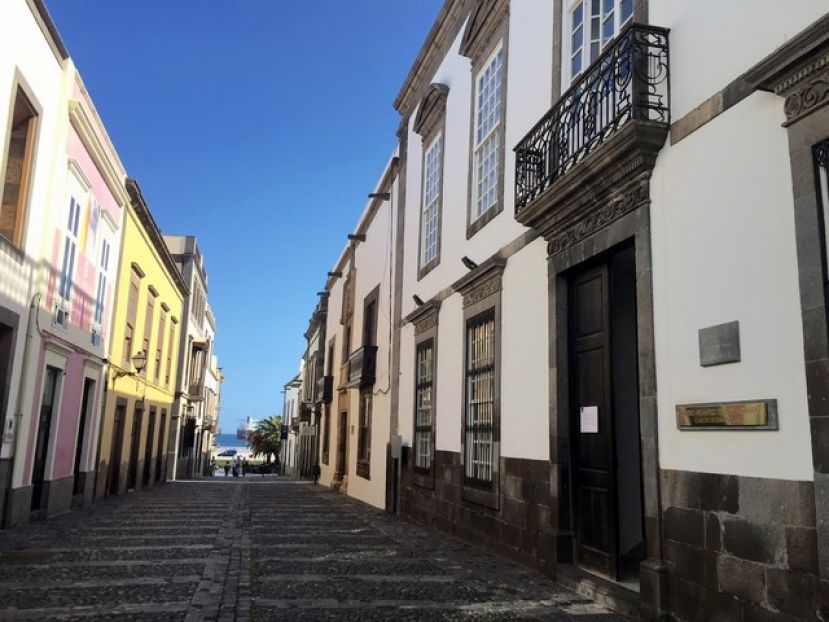 El CAAM aprueba la supresi&oacute;n de sus tarifas de entrada a partir del 30 de abril