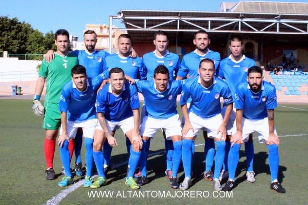 Regional Preferente: Previa de la jornada 31