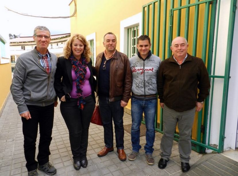 Teror: Interés por recuperar el proyecto de San Matías como centro formativo