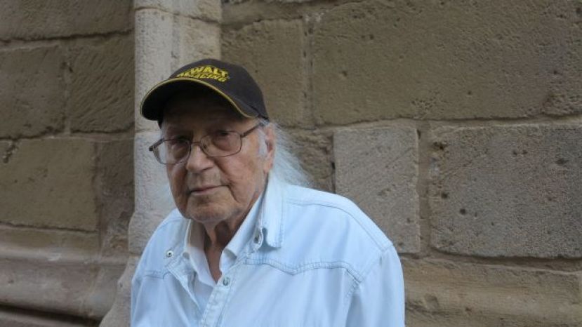 JOAQU&Iacute;N ALVARADO JANINA: &ldquo;HE PAGADO CON EL PRECIO DE LA MARGINACI&Oacute;N MI INDEPENDENCIA&rdquo;