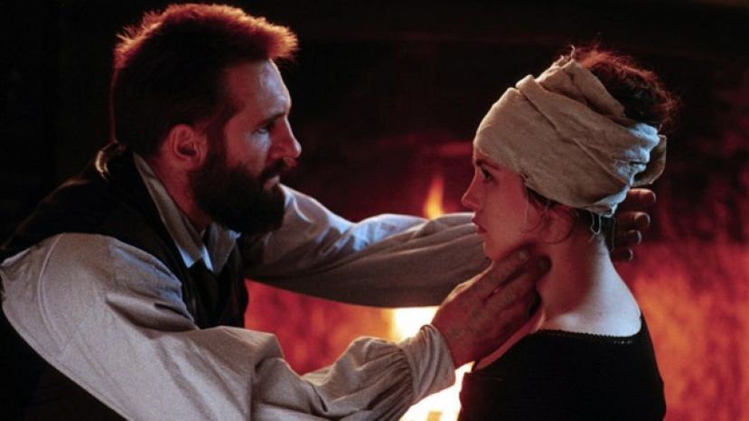 EL FILME &lsquo;LA PASI&Oacute;N DE CAMILE CLAUDEL&rsquo;, DE BRUNO NUYTTEN, SE PROYECTA EN LA CASA-MUSEO P&Eacute;REZ GALD&Oacute;S