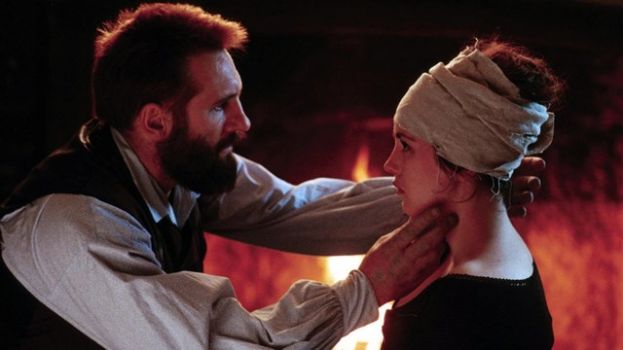 EL FILME &lsquo;LA PASI&Oacute;N DE CAMILE CLAUDEL&rsquo;, DE BRUNO NUYTTEN, SE PROYECTA EN LA CASA-MUSEO P&Eacute;REZ GALD&Oacute;S